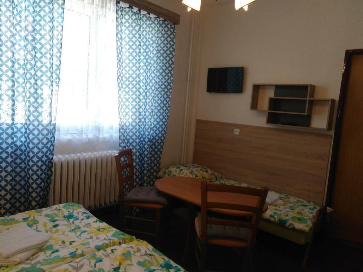 Penzion U Fouska Chodov  Exterior foto